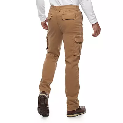 Sonoma Classic Cargo Pants