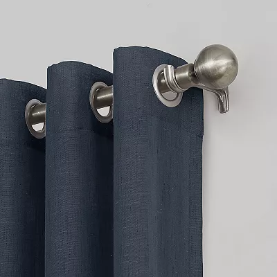 Sonoma Sheer Window Curtains