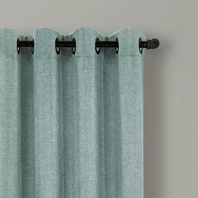 Sonoma Blackout Curtain Panels