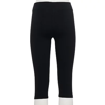 Sonoma Capri Yoga Pants