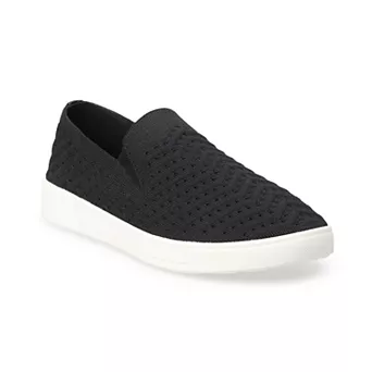 Sonoma Canvas Slip-On Sneakers