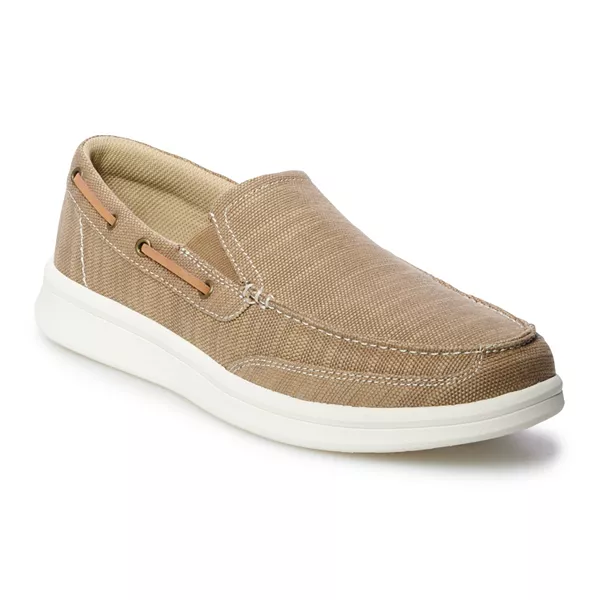 Sonoma Casual Boat Shoes