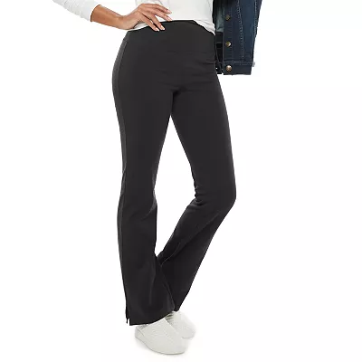 Sonoma Bootcut Pants