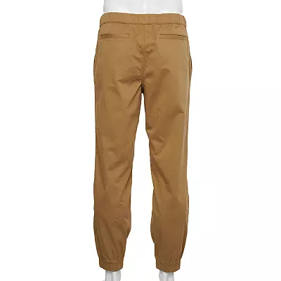 Sonoma Classic Cotton Joggers