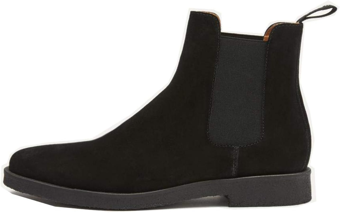 Sonoma Suede Chelsea Boot