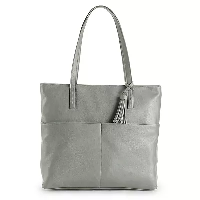 Sonoma Structured Work Tote