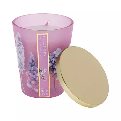 Sonoma Lavender Fields Candle