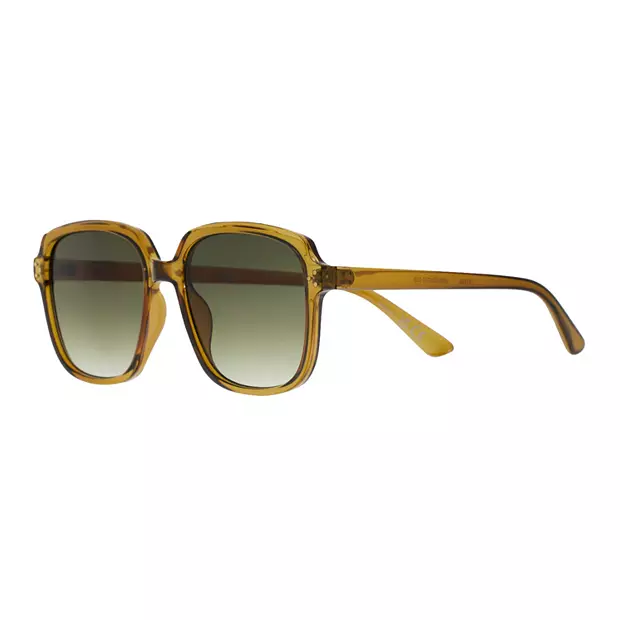 Sonoma Oversized Fashion Sunglasses