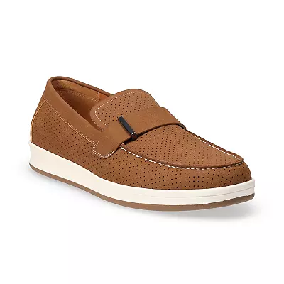 Sonoma Men's Slip-On Loafers