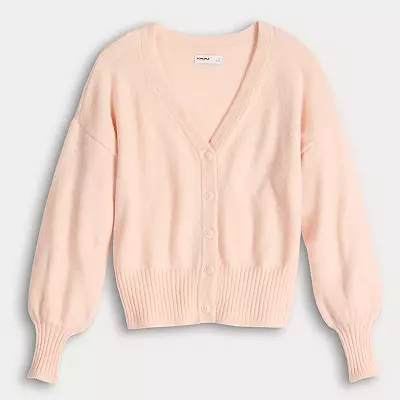 Sonoma Lightweight Travel Cardigan