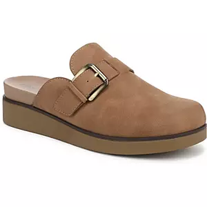 Sonoma Canvas Casual Clogs