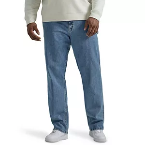 Sonoma Big & Tall Relaxed Fit Jeans