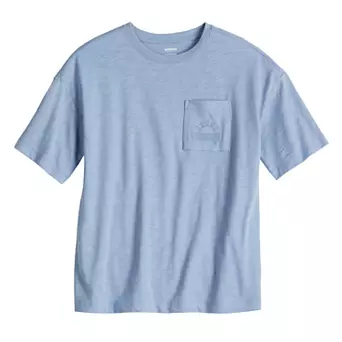 Sonoma Cotton Blend Tee