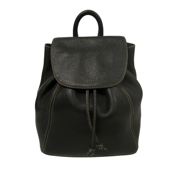 Sonoma Vintage Drawstring Backpack