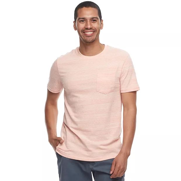 Sonoma Pocket T-Shirt