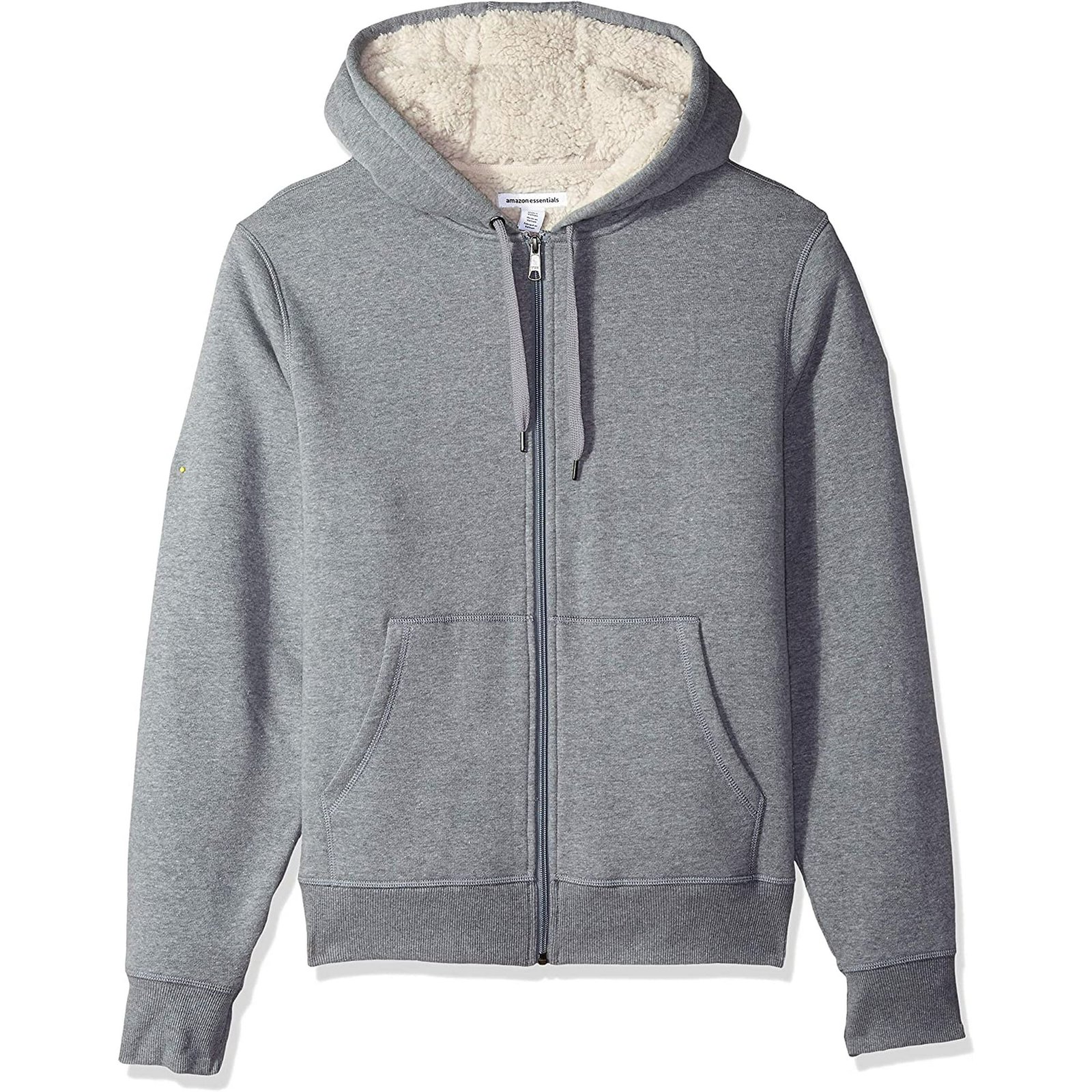 Sonoma Full-Zip Hoodie Sweatshirt