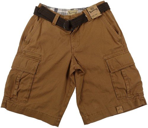 Sonoma Vintage Wash Cargo Shorts