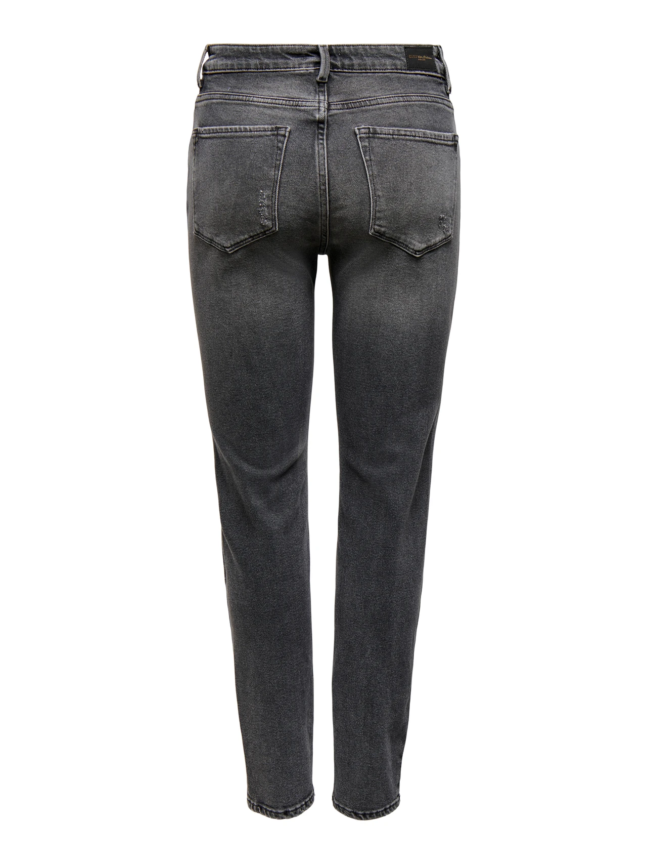 Sonoma Classic High Waisted Straight Jeans