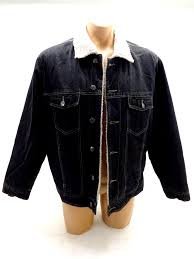 Sonoma Vintage Wash Jean Jacket