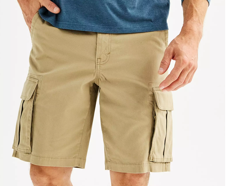 Sonoma Flex Cargo Shorts