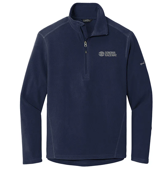 Sonoma Quarter-Zip Pullover