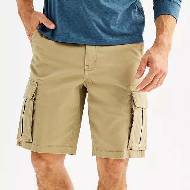 Sonoma Cargo Shorts