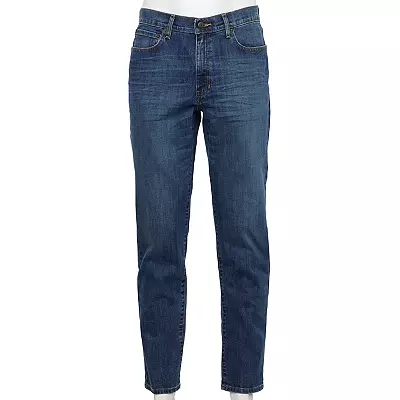 Sonoma Flexwear High-Rise Jeans