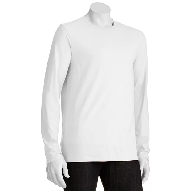 Sonoma Weekend Tee Classic Fit