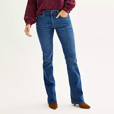 Sonoma Jeans for Women