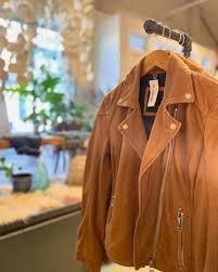 Sonoma Leather Jacket