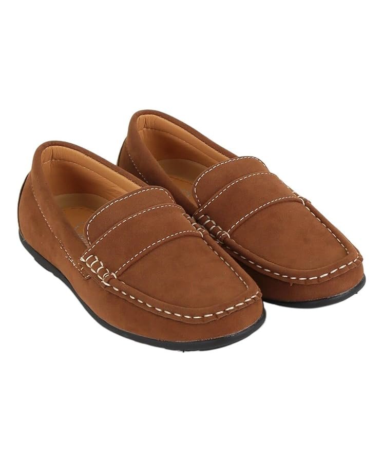 Sonoma Leather Driving Moccasins