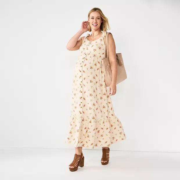 Sonoma Maternity Clothing