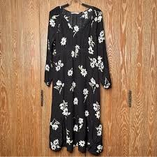 Sonoma Maternity Dress