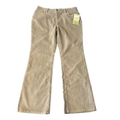 Sonoma Petite Ankle Chinos