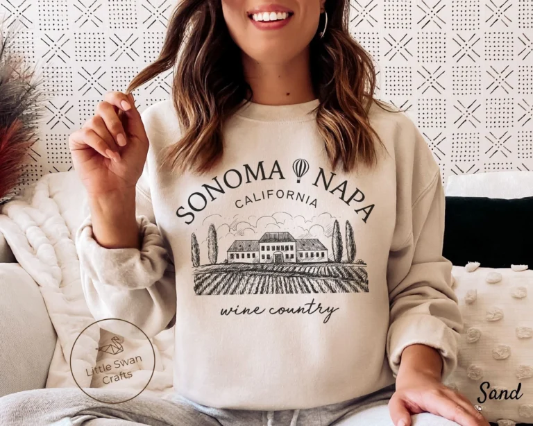 Sonoma Sweatshirts