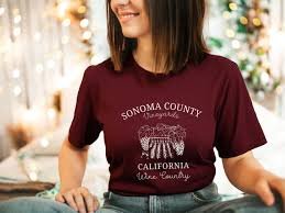 Sonoma T-Shirts