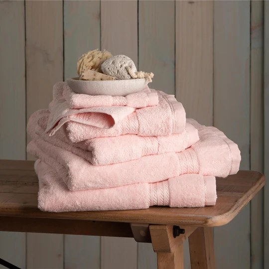 Sonoma Towels