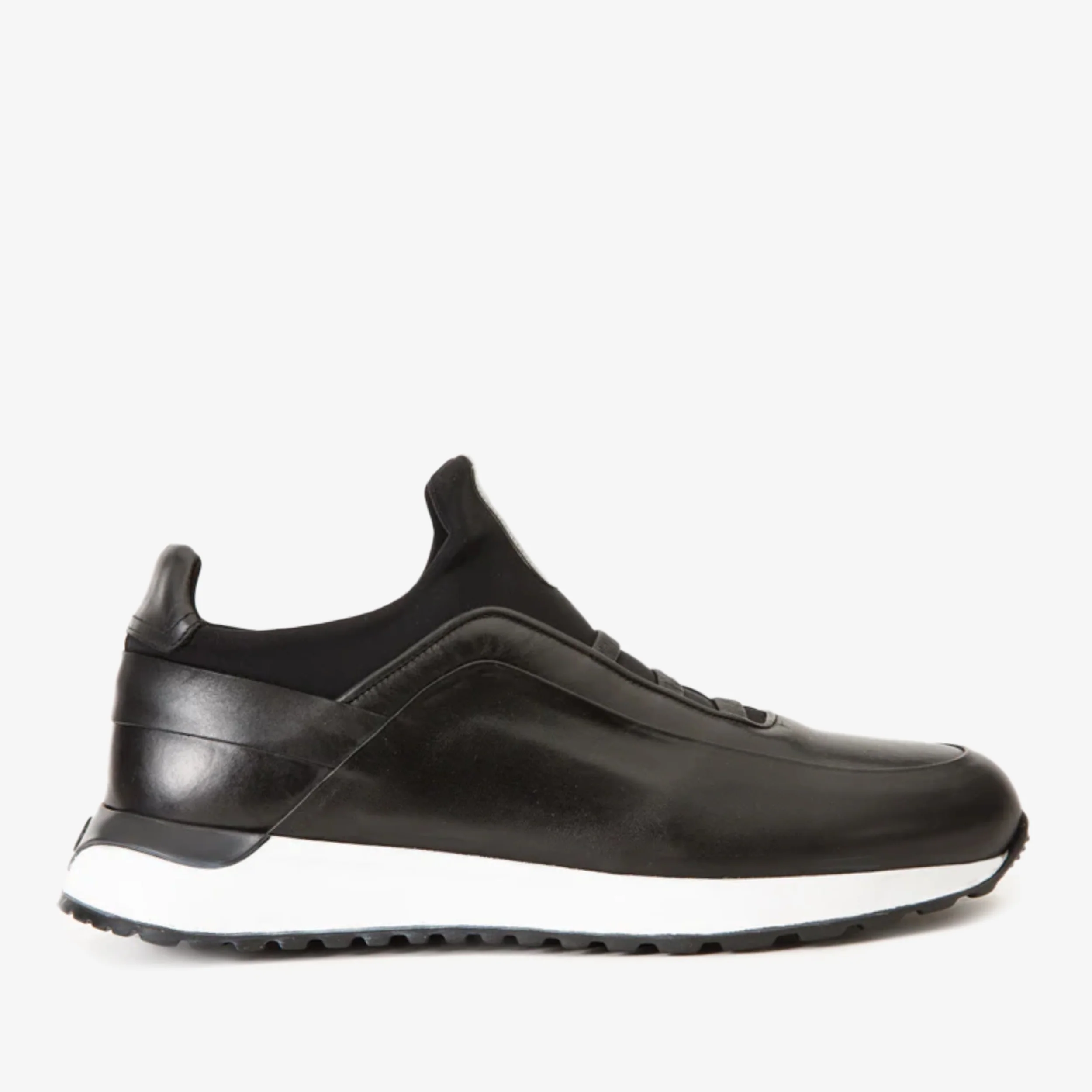 Sonoma Leather Court Sneakers