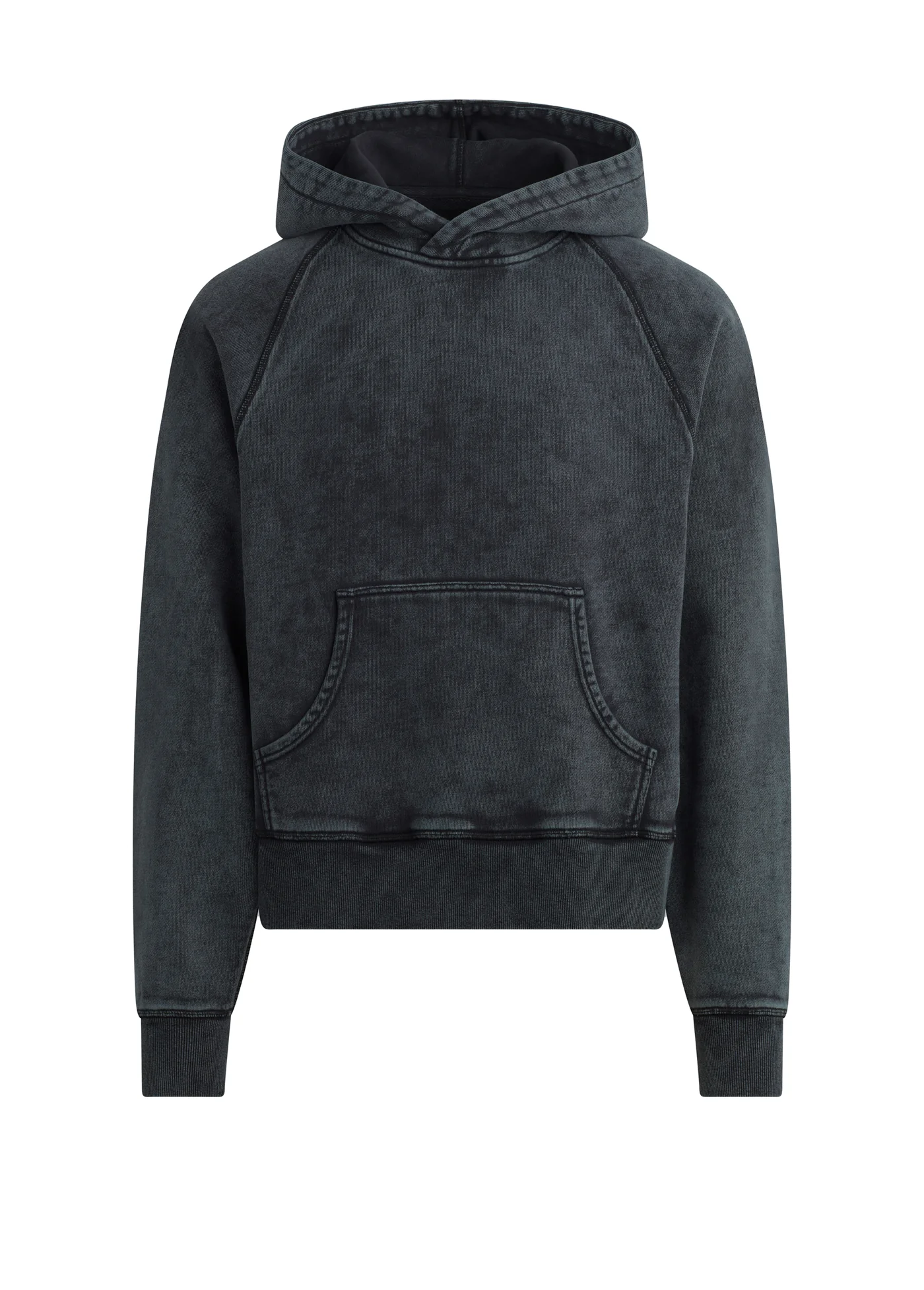 Sonoma Vintage Wash Hoodie