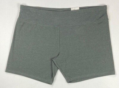 Sonoma High-Rise Bike Shorts