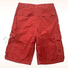 Sonoma Performance Cargo Shorts