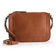Sonoma Crossbody Bag