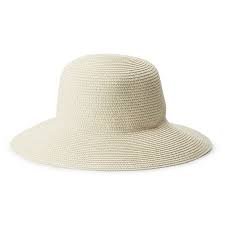 Sonoma Straw Sun Hat