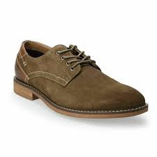 Sonoma Men's Oxford Dress Shoes