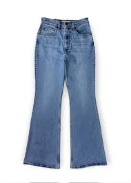 Sonoma Vintage Wide Leg Jeans
