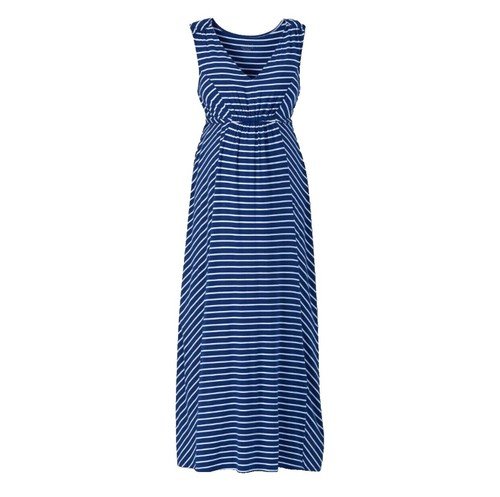 Sonoma Casual Maxi Maternity Dress