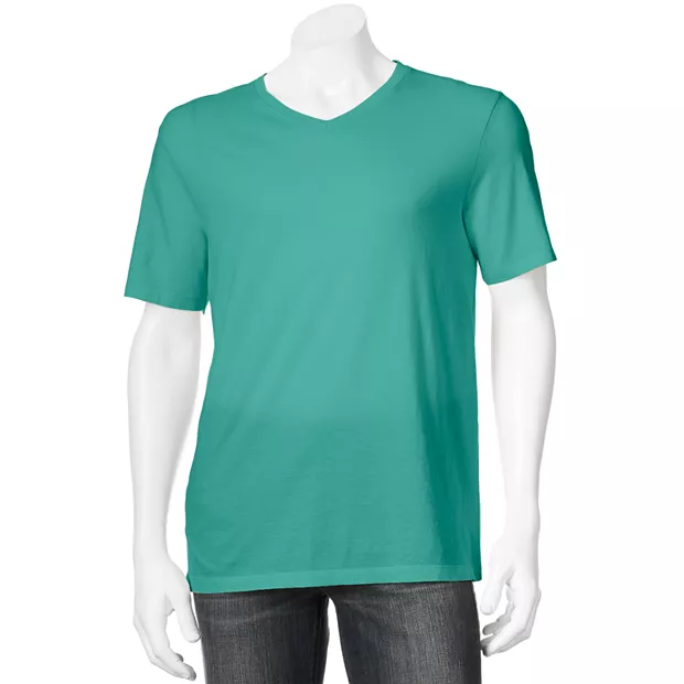 Sonoma Vintage Wash Graphic Tee