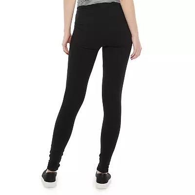 Sonoma Everyday Cotton Leggings