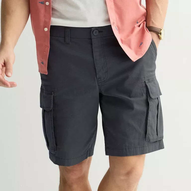 Sonoma Flexwear Shorts