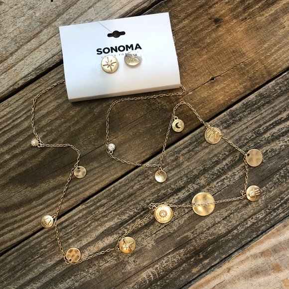 Sonoma Jewelry